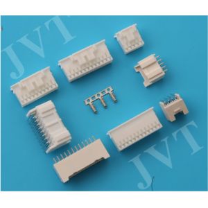 Quality PCB Wire To Board Connector With Secure Locking Device for sale