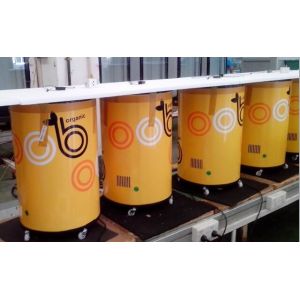 Can Cooler branded 40L 65L 85L