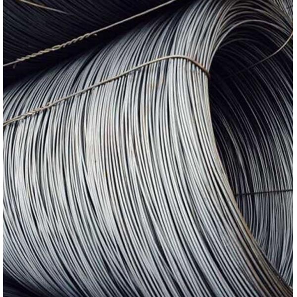 Prime Quality Steel Wire Rod For Mesh Net Prime Quality Steel Wire Rod For Mesh Net