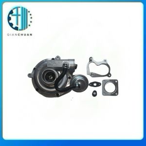 RHF5 Turbocharger VA430075 VB430075 VC430075 for Yanmar 4TNV98T-VM Engine Spare