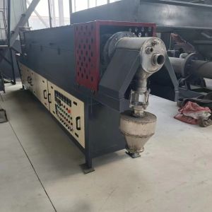 High Capacity 110L Rotary Lab Kiln For Various Materials