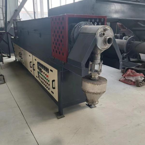 Buy High Capacity 110L Rotary Lab Kiln For Various Materials at wholesale prices