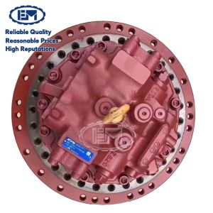 YN15V00051F1 YN15V00051F5 Excavator Travel Motor SK200-9 SK210-9 SK200-10 SK210