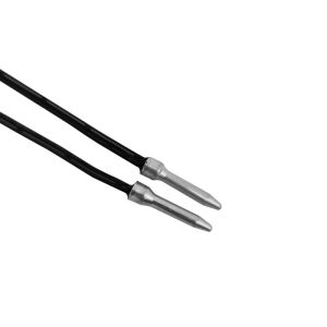 Auto Air Conditioner And Hvac NTC Temp Sensor 4.852Kohm 3950k