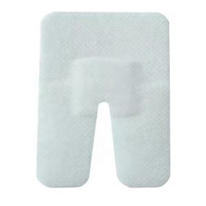 2440X1050X1800mm Dimension L*W*H Newest KR-QFT-A Film dressing machine for wound