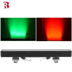 200W 18*12W RGBWA 5in1 IP65 LED Laser Bar Rgb Moving Head 40 Degrees