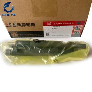 Excavator Engine Parts 3930524 Nozzle Injector