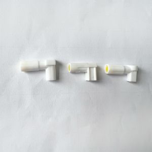 Tinplate Aluminium Metered Aerosol Valve