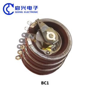 BC1 American High Power Disk Variable Disc Adjustable Resistance Sliding