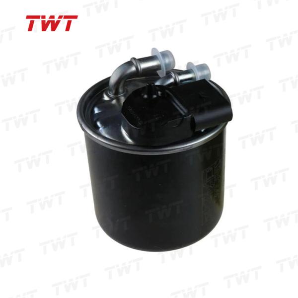 TWT A6420906052 6420906052 W212 Replacement Car Repair Diesel Engine Fuel Filter for Mercedes-Benz E-Class
