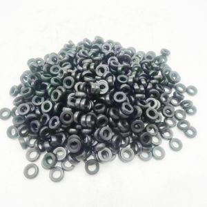 High Precision Machined Automotive Parts Custom CNC Machining Abs Plastic Part