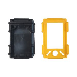 Customized Acrylonitrile Butadiene Styrene Injection Molding Small Parts for