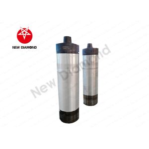 Quality Durable DTH Water Well Drilling Hammer For Oil Drilling / Earthwork Projects for sale