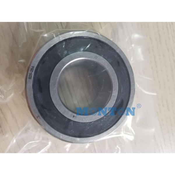 Buy EPB60-47SN24VVC3EP5A 60x130x31mm High Speed Ceramic Fanuc Spindle Motor Bearings at wholesale prices