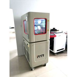 Accurate Thermometer and Hygrometer Verification Calibration Equipment for Lab