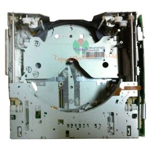 China 6CD Changer mechanism for Lexus IS300 on sale