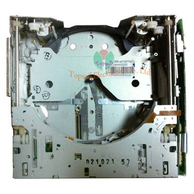 Buy 6CD Changer mechanism for Lexus IS300 at wholesale prices