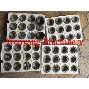 Lonking 835E wheel loader spare parts piston JF.A.SM.08 for sale