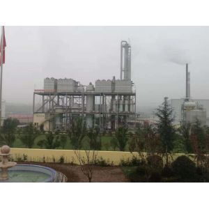 120 Tons Per Day Chemical Industry Projects Formalin 37% Plant ( Making Machine