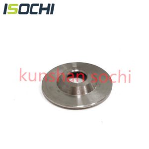 Durable Steel White Mushroom Head For CNC PCB Schmoll Machine OEM Available High