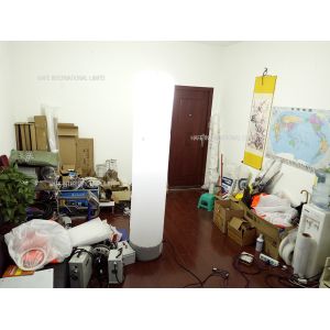 3M Mental Halide Portable Inflatable Light Tower Rentals