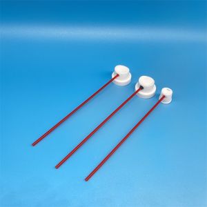 Precision Actuated Valves for Oil-Based Insecticides in Agricultural Systems -