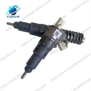 China Diesel Fuel Electronic Unit Injector High quality fuel injector 22459522 For Weichai WD10 Engine on sale