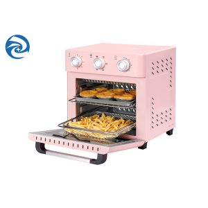 China 220V 12.7qt Multi Function Toaster Oven Air Fryer 1200W on sale