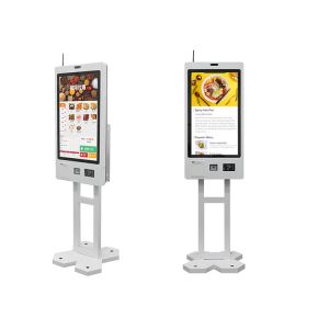 China Interactive Self Service Payment Automatic Touch Screen Kiosk Mcdonalds Self Ordering Machine Digital Signage for Restrurant on sale China Interactive Self Service Payment Automatic Touch Screen Kiosk Mcdonalds Self Ordering Machine Digital Signage for Restrurant on sale