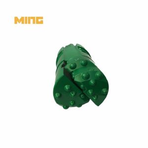 Rotoring Wing Casing Drilling Bit Symmetric Down Hole Hammer Bits for Waterwell