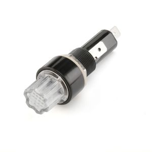 IP66 Waterproof Panel Mount Fuse Holder 6.35x31.8mm 6.35x30mm 20A 32VDC