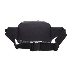 Rainproof Sweatproof Waterproof Fanny Pack Mens Waist Bags 0.5KG