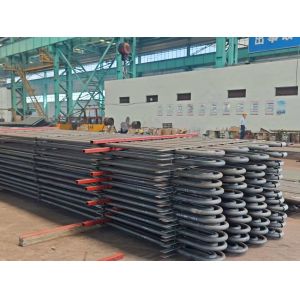 Power Station Boiler Superheater Reheater Sets