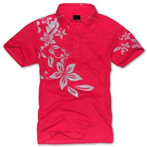 Blank Black Cool Fabric Custom Logo T Shirts V - Neck Collar Avaiolable