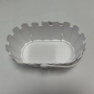 Customized Surface Finish Injection Molding Tooling P20 H13 Cold Runner Auto CAD