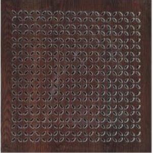 Perforated suspended Plaster Gypsum Ceiling Board Calcium Silicate Composite