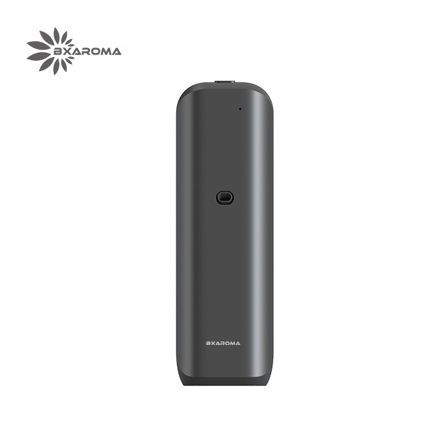Quality Bxaroma Black Bluetooth Aroma Scent Diffuser Machine For House Beauty Salon for sale