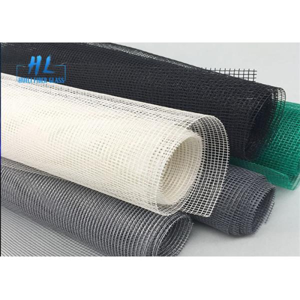 Anti Waterproof Soundproof Fiberglass Window Screen Fly Fibreglass Insect Screen