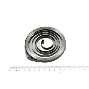 Coil Spring Wave Washer For Bearing Hydraulic Equipment Electric Motor Carbon