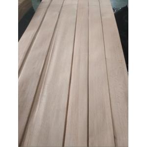 Red Oak Natural Wood Veneer with Flake at very Cheap Price !!!!
