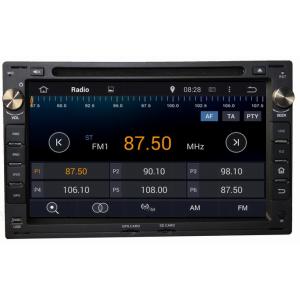 Ouchuangbo Auto Stereo GPS Navigation for Volkswagen Jetta /Sharan /T5 Android 4