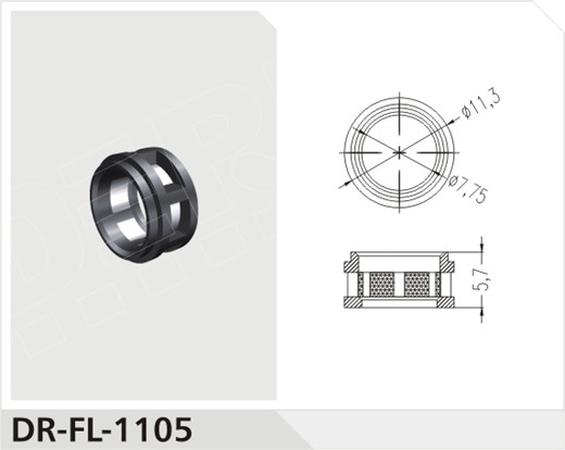 Best Sellers In Automotive Replacement Fuel Injector Filters