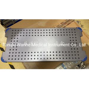 Autoclavable Anorectal Sterilized Case for Cystoscopy Instruments Safe