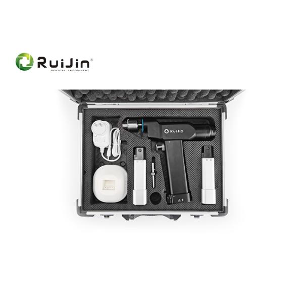 Buy Autoclavable Medical Bone Drill 1200rpm 33000gcm Torque at wholesale prices