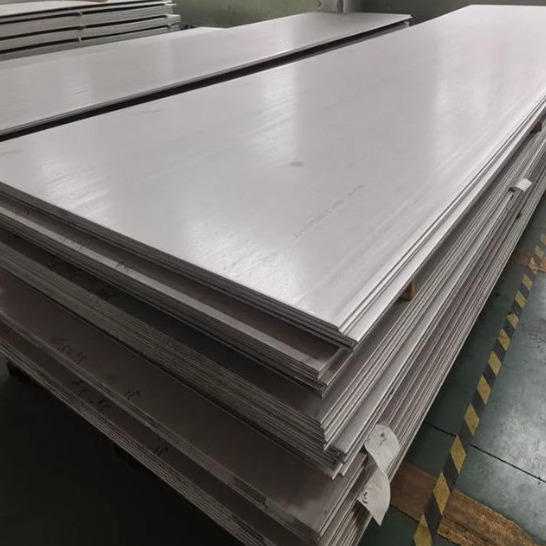 Buy Chemicals 316 Stainless Steel Plate with Tolerance of ±1% at wholesale prices