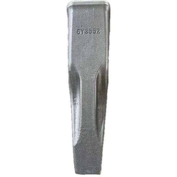 6Y3552 Bucket Teeth Excavator Parts Rock Tooth Ripper Teeth for Excavator