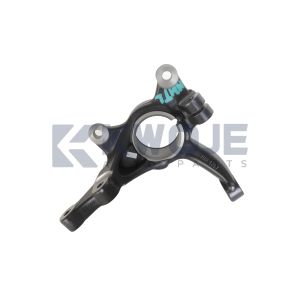 OEM：204001448AA Manufacturer Auto Parts FR STEERING KNUCKLE-LH for EXEED M31T