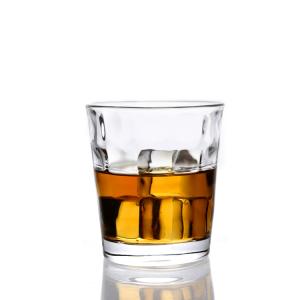 320ml Personalised Engraved Tumbler Glass For Anniversaries