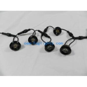 Crystal LED Daytime Running Light