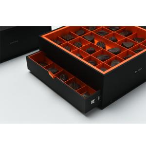 Duplex Board Empty Chocolate Gift Boxes